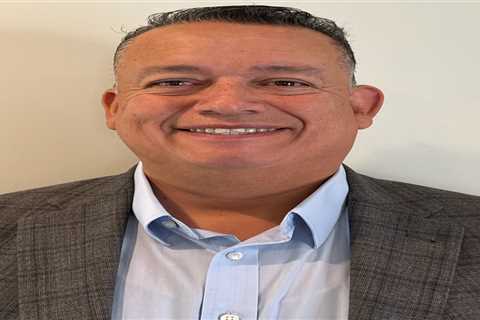 George Morales elected to NRMLA board