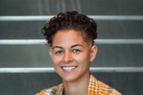 Megan Habina on Discipline, Strength, and Leading with Purpose