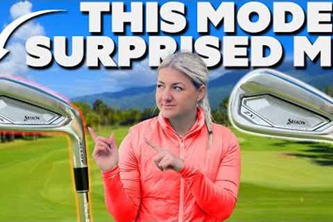 This Club Will Help 90% Of High Handicap Golfers