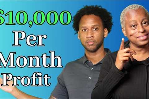 How to start a money lending business in 2025 | Profit $10,000 per month