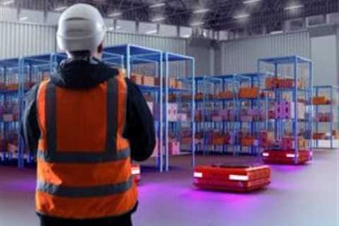 Ocado secures $350m Kroger payout as another US robo-warehouse is scrapped