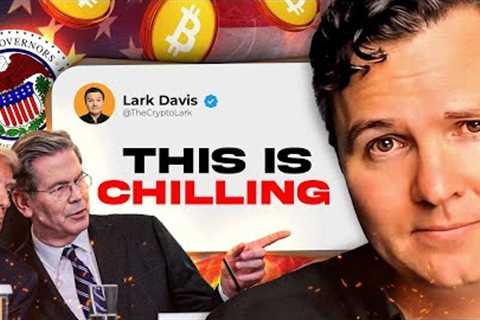 A New Dangerous Era Starts [Crypto Holders Be Ready]