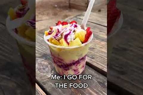 Best Food to Eat in Oahu Hawaii