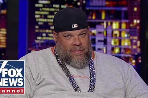 Tyrus has a message for the ladies of The View