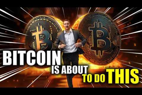 Bitcoin Live Trading: Retest Support or Next Leg Down? MUST SEE Chart Analysis EP1828