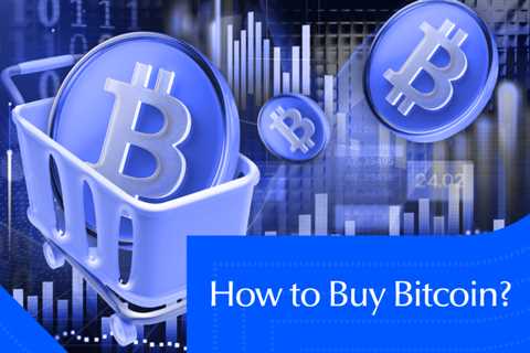 How to Buy Bitcoin Safely in 2025: Best Places to Start
