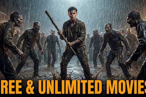 The Best FREE AI Tool for Unlimited Long Videos — Text to Full Movies!