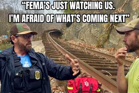 Disaster Recovery And Updates #heleneupdate