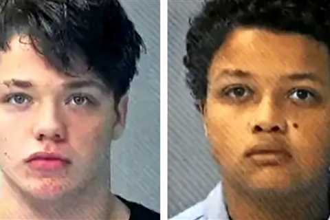 HORROR: Two Florida Teenage Males in Custody for Brutal Killing of 14-Year-Old Girl – Victim Shot Multiple Times, Lit on Fire