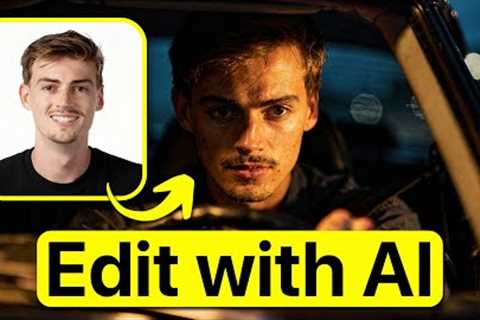 NEW AI Video Generator Kling O1 Redefines AI Filmmaking