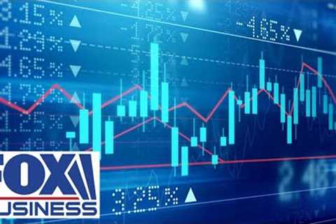 The consumer is the 'engine of growth': Market strategist