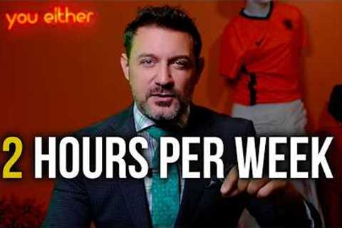 Quit Your Job With an Airbnb (2026 Guide)