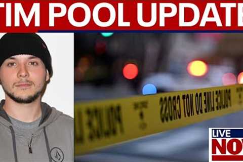 Tim Pool shooting: New details after gunshots fired at right-wing podcaster's home