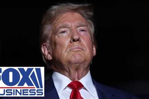 Democrats' talk against Trump is 'empty,' Victor Davis Hanson says