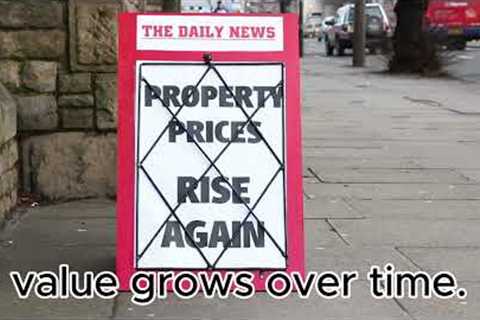 Cash Flow vs Appreciation