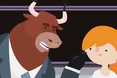 It's a Money Thing: Trends in the Stock Market