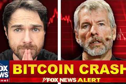 How the Banks Stole Gold, is How They Might Steal Bitcoin