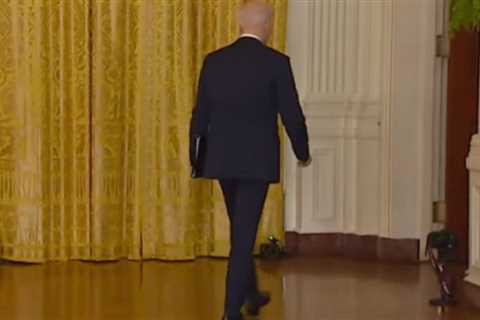 MEMO: Joe Biden Was Warned His Immigration Policies Would Cause Chaos at the Southern Border – He Did it Anyway