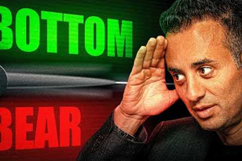 I Know The Crypto Bull Market Is Not Yet OVER! [Here’s Proof]