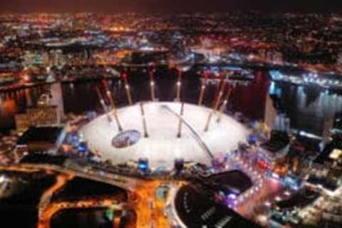 UK’s biggest arenas hit by huge business rates surge as valuations soar up to 300%