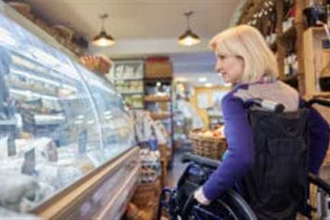 Disabled Customers Still Face Major Barriers, New BDF Research Warns
