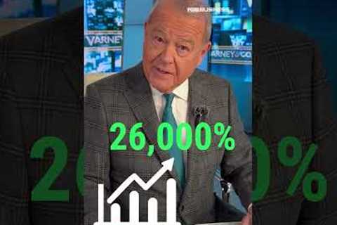 Stuart Varney recounts major trends in the stock market over the last 15 years