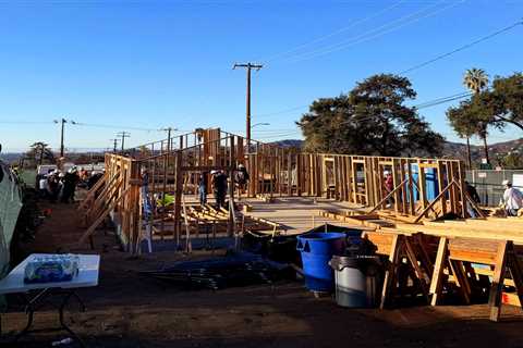 Inside the Community Effort to Affordably and Beautifully Rebuild a New-Old Altadena