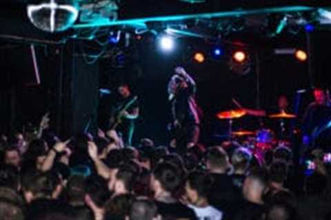 Live events sector warns PM of ‘devastating’ impact from Business Rates overhaul