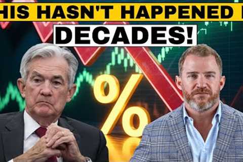 Is This the Most Dangerous Fed Cut in History?