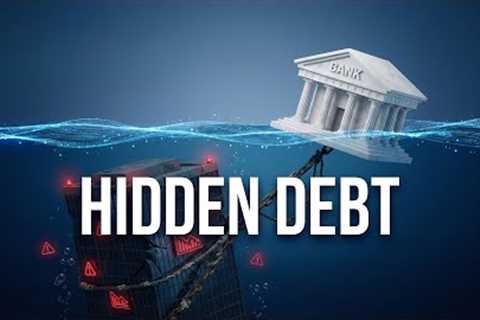 WARNING: 500 Banks Are About To Fail (The Commercial Real Estate Apocalypse)