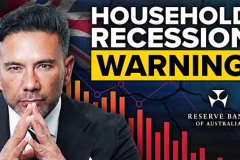 Is the Australian Economy Really Out of Recession? Here’s the Truth They Won't Tell You | DPU EP 97