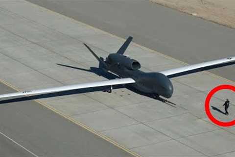 Pentagon's Deadliest Elite Pilots Just Entered The Game