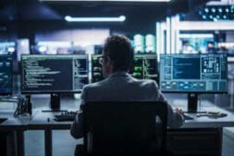 Scandal-hit OBR faced nearly 240,000 cyber attacks this year amid website failure that leaked Budget