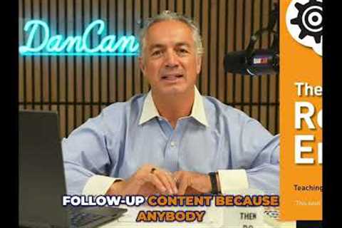 Strategic Content for Real Estate and Loans #shorts