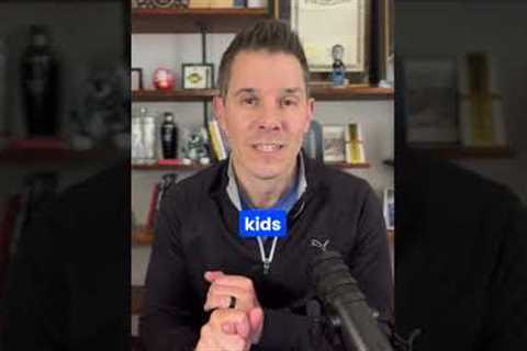 Estate Planning 101 in under 60 seconds.
