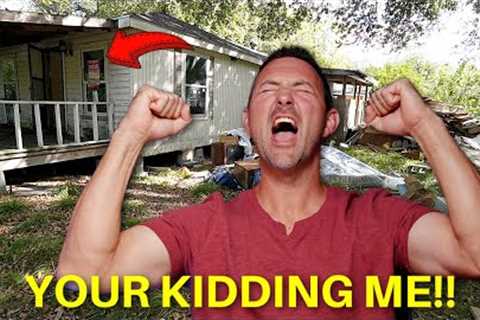 My House Flip was FLAGGED by the City AGAIN... WTF!!!