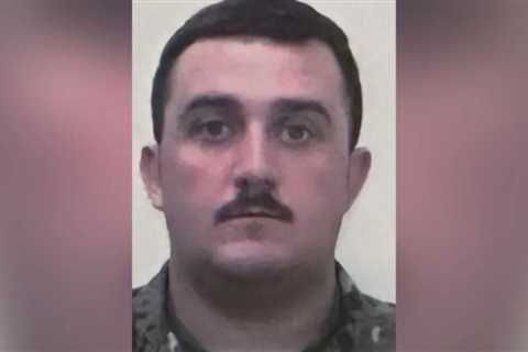 Update: Wounded West Virginia National Guardsman Andrew Wolfe Released From Hospital-Moved to Inpatient Rehab Facility