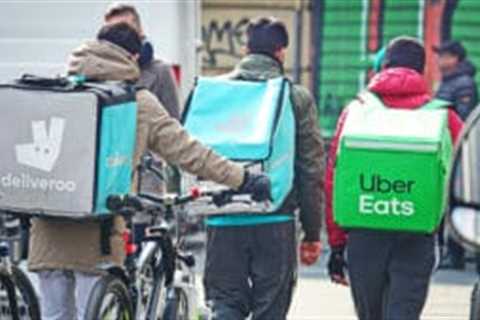 Companies face £60,000 fines under plans to extend right-to-work checks to freelancers