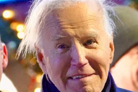 Joe Biden Still Struggling to Raise Money for Presidential Library – No New Donations in All of 2024