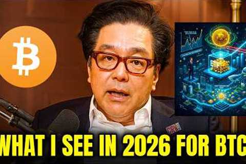 A HUGE SHOCK Is Coming! 2026 Will Be Crypto's Most Successful Year - Tom Lee