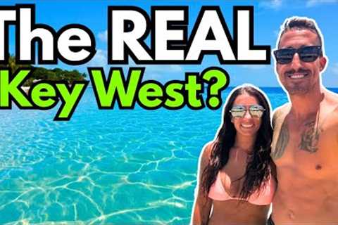 What No One Tells You About Key West
