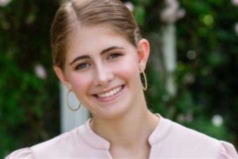 Ella Cook, Churchgoer and VP of Brown University’s Republican Club, Identified as Victim in Deadly Shooting