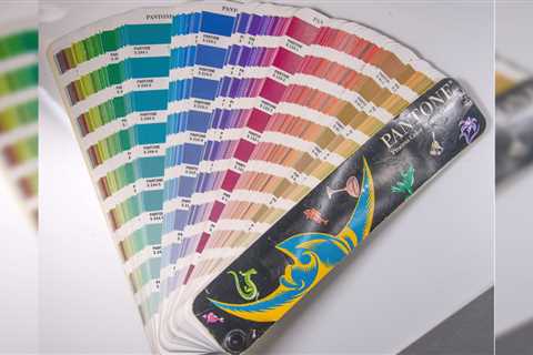 Woke Libs Freak Out and Label Pantone’s Color of the Year ‘Racist,’ Then Look (Even More) Ridiculous When They Learn Who Runs the Company