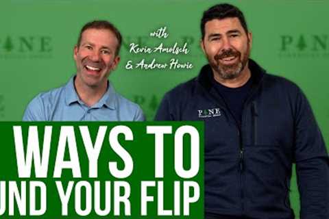 HARD MONEY VS. BANKS VS. PRIVATE MONEY: THE ULTIMATE FUNDING GUIDE