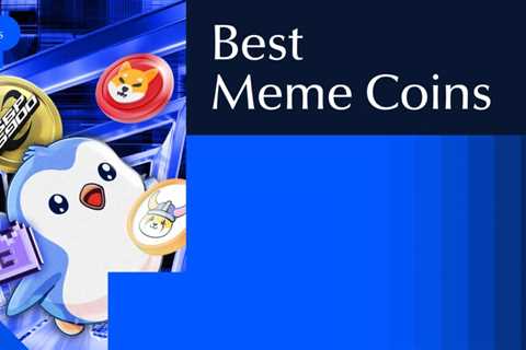 Best Meme Coins 2025: Top Picks for the New Crypto Year