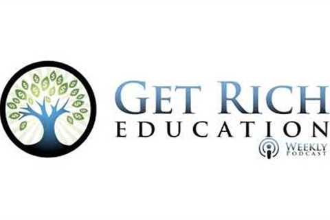 9% Stable Cash Flows with Mortgage Note Investing—Episode 366