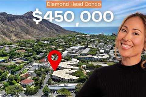 Living the Monsarrat Life: Surf, Coffee, and a Hidden Diamond Head Condo