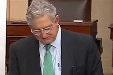 Senator John Kennedy Reads Damning Memo That Explains Why Minnesota Democrats Kept the Fraud Quiet for so Long (VIDEO)