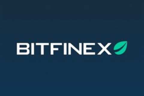 Bitfinex Referral Code December 2025: GKxkFSQqW (Trading Fee Discount)