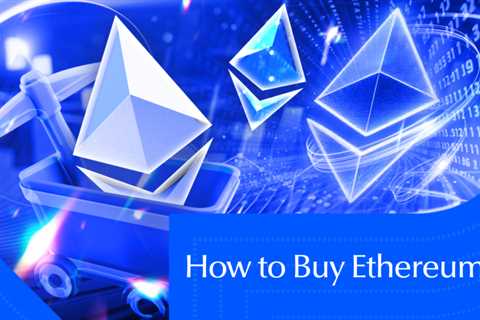 How to Buy Ethereum in 2025: A Beginner’s Step-by-Step Guide